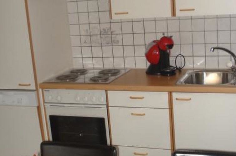 Appartement Chalet Petunia, (Grächen), 1116