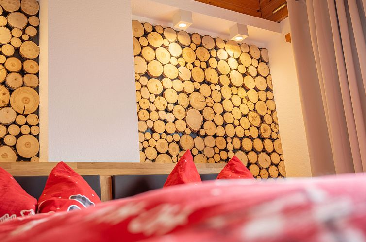 Appartement LODGE MONTE ROSA, (Grächen),