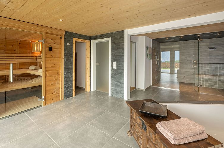 Appartement LODGE MONTE ROSA, (Grächen),