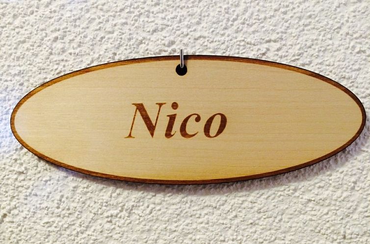 Appartement Lunic, AZapartments.ch, B&B, (Grächen), 1057