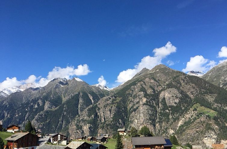 Appartement Lunic, AZapartments.ch, B&B, (Grächen), 1057