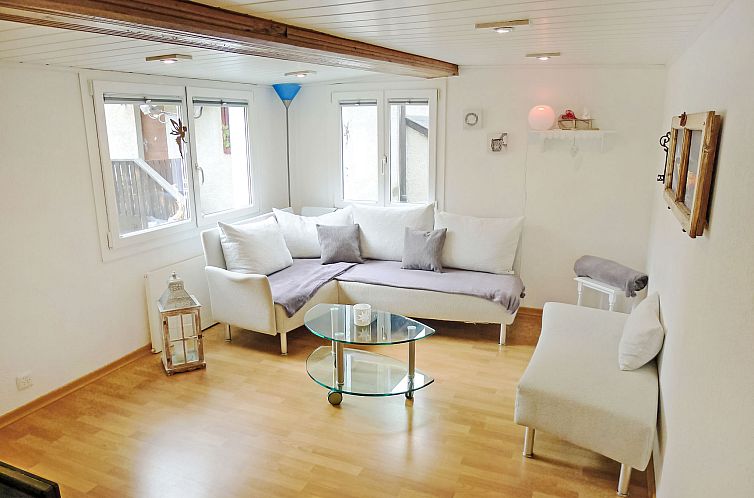 Appartement Marilyn