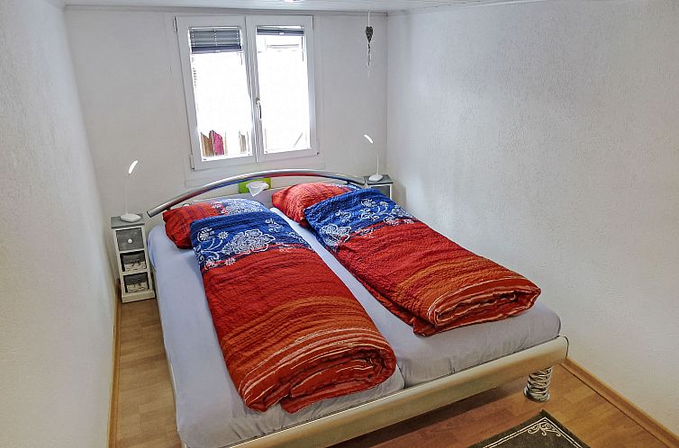 Appartement Marilyn