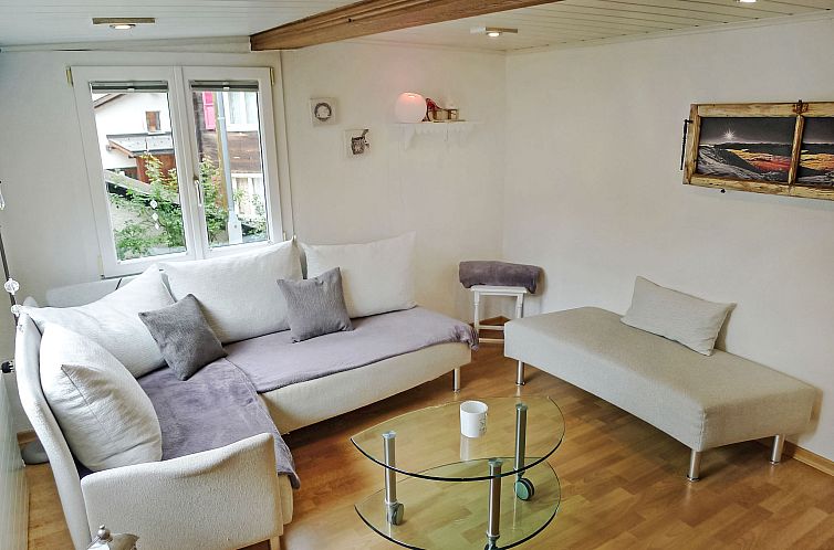 Appartement Marilyn