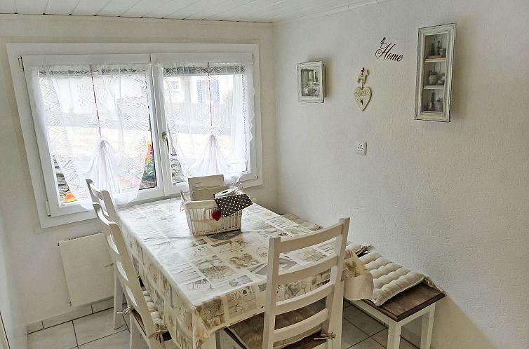 Appartement Marilyn