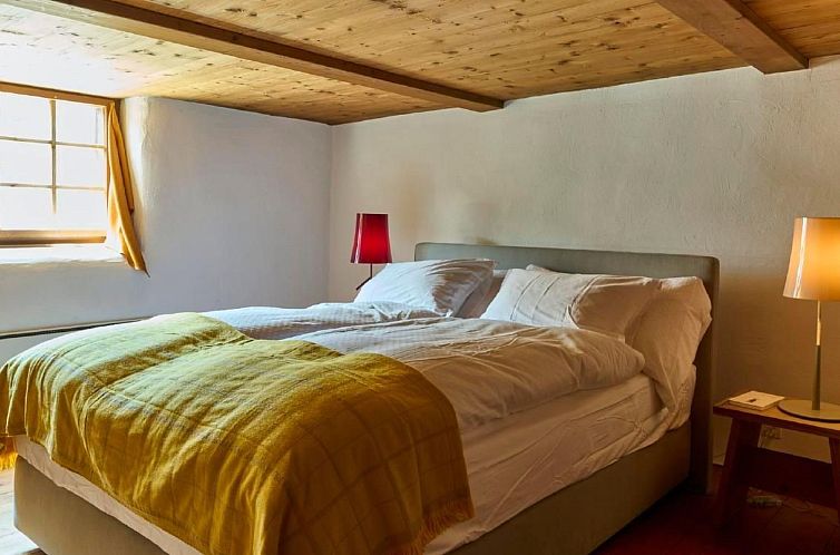 Vakantiehuis Casino Unterstalden