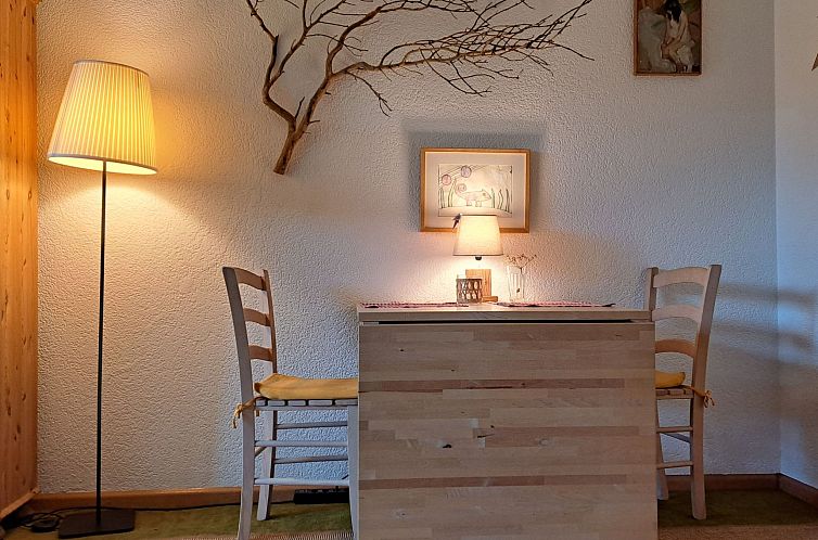 Appartement Studio Chalet