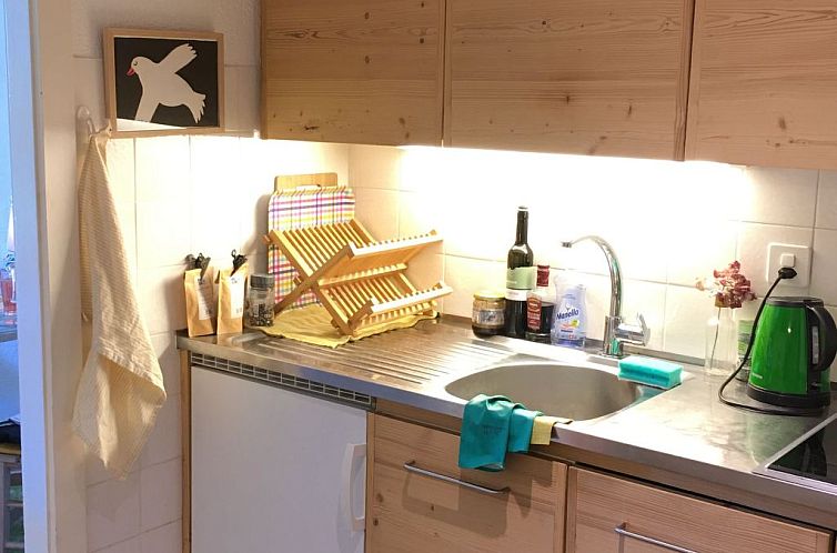 Appartement Studio Chalet