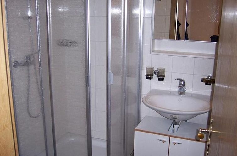 Appartement Chalet Adler- Studio für 2 Personen