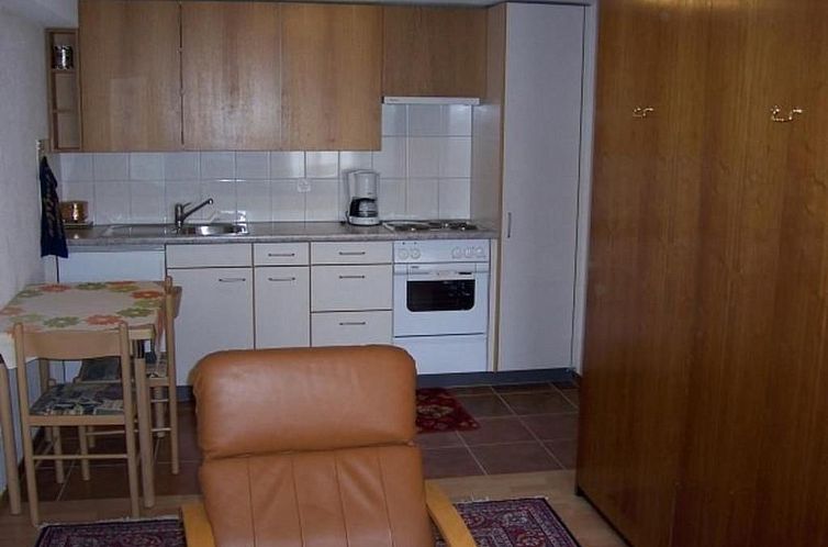 Appartement Chalet Adler- Studio für 2 Personen