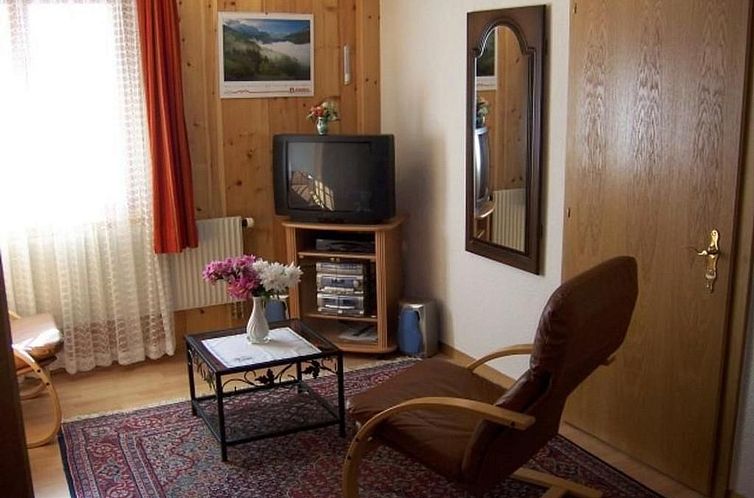 Appartement Chalet Adler- Studio für 2 Personen