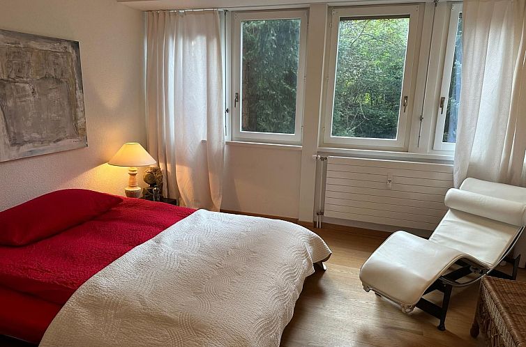 Appartement LaConcorde Golf App2