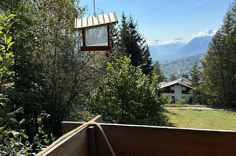 Appartement LaConcorde Golf App2