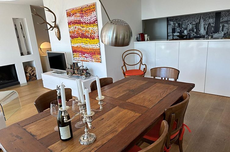 Appartement LaConcorde Golf App2