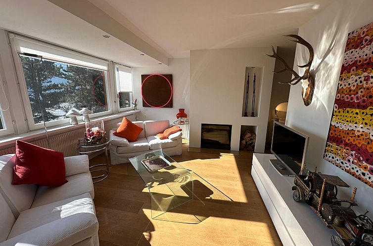 Appartement LaConcorde Golf App2