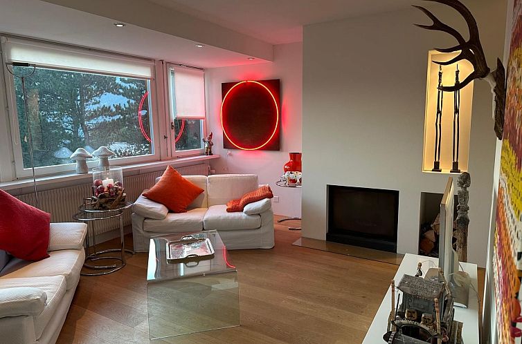Appartement LaConcorde Golf App2
