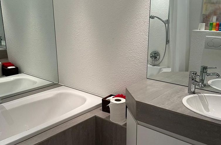 Appartement LaConcorde Golf App2