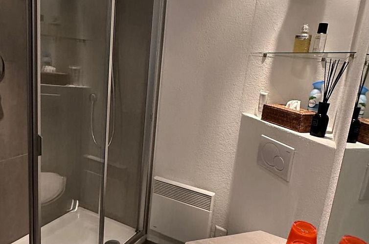 Appartement LaConcorde Golf App2