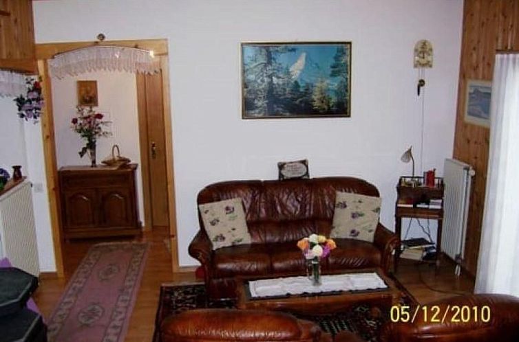 Vakantiehuis Chalet Adler