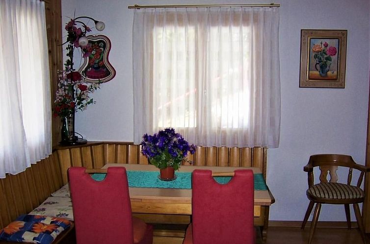 Vakantiehuis Chalet Adler