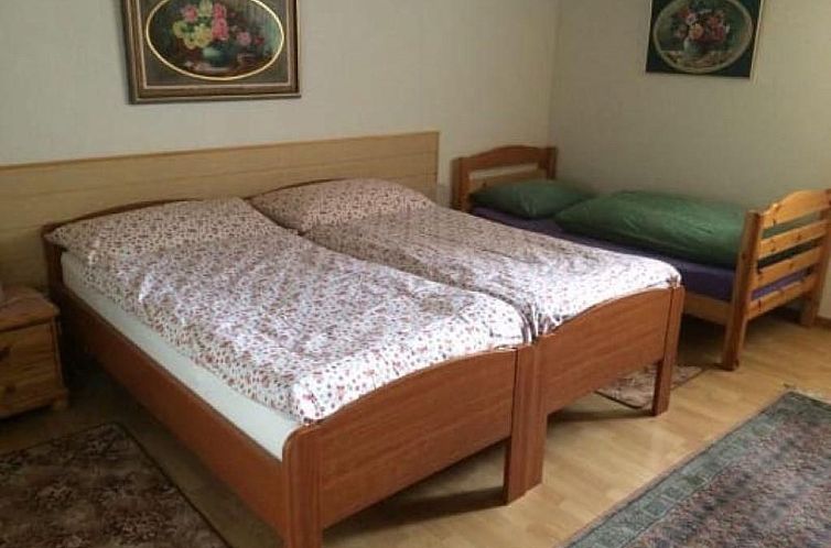 Vakantiehuis Chalet Adler