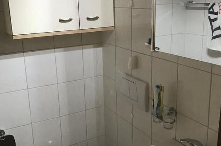 Vakantiehuis Chalet Adler