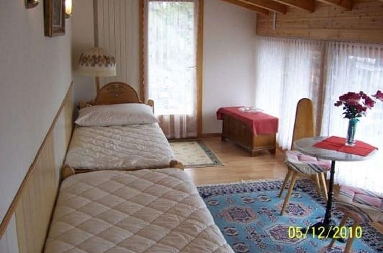 Vakantiehuis Chalet Adler