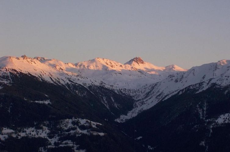 Vakantiehuis Chalet Adler