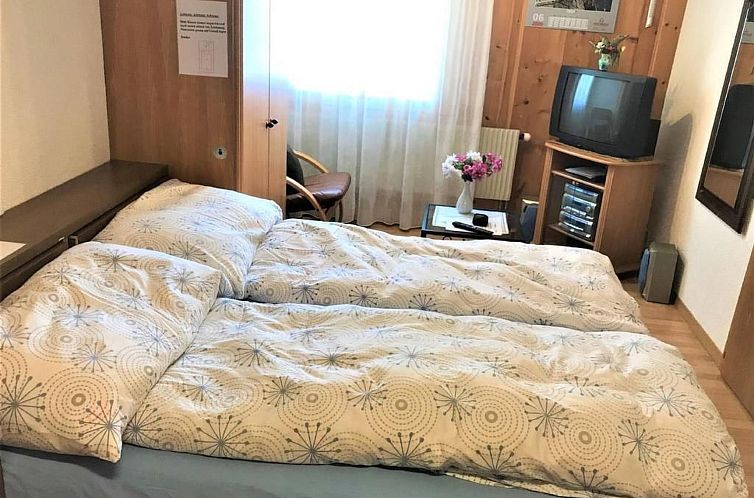 Vakantiehuis Chalet Adler