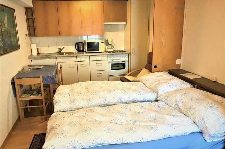 Vakantiehuis Chalet Adler