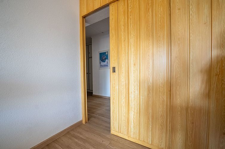 Appartement Wohnung mit Blick auf die Berge