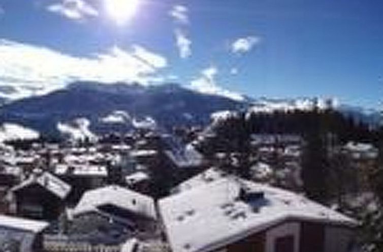 Appartement Helle und moderne Dachwohnung