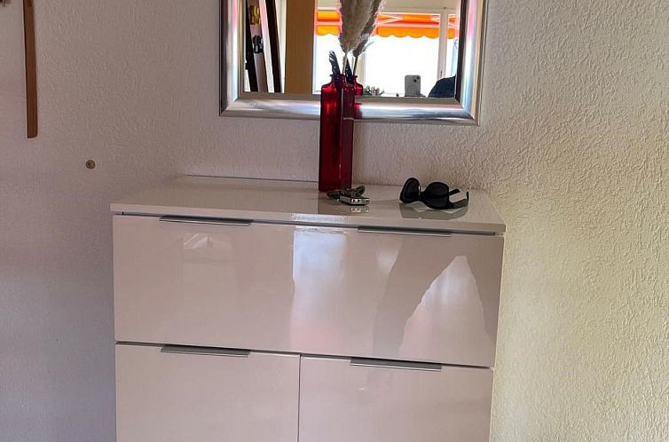 Appartement Helle und moderne Dachwohnung