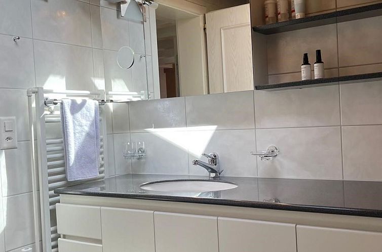 Appartement Helle und moderne Dachwohnung