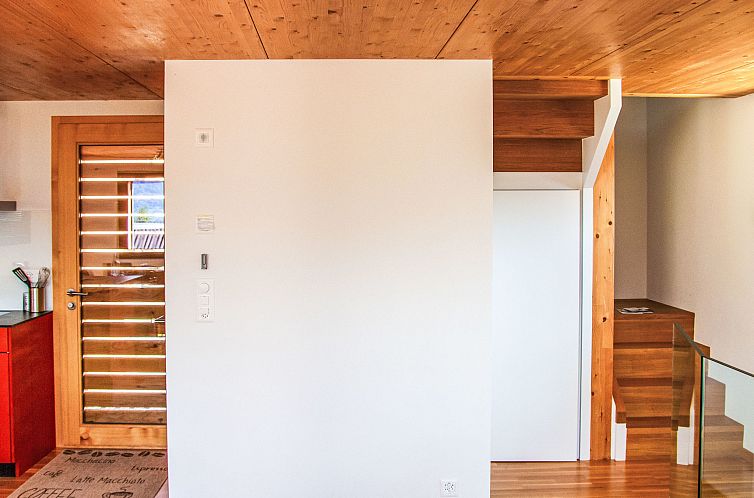 Vakantiehuis Le Raccard