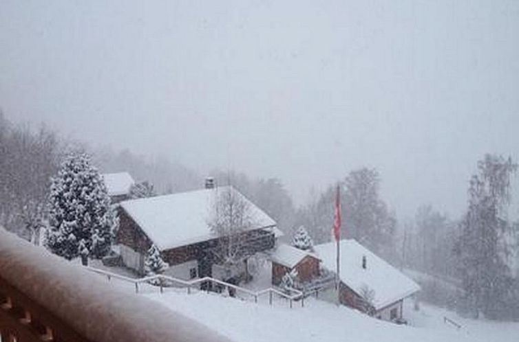 Vakantiehuis Chalet le Verger