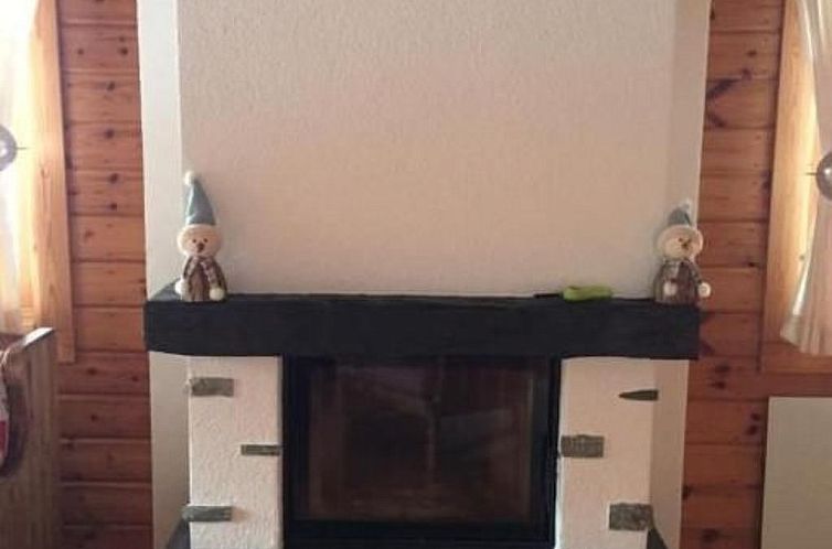 Vakantiehuis Chalet le Verger