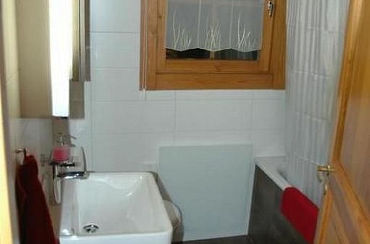 Vakantiehuis Chalet le Verger