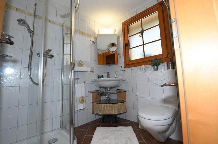Vakantiehuis Chalet Mein Traum