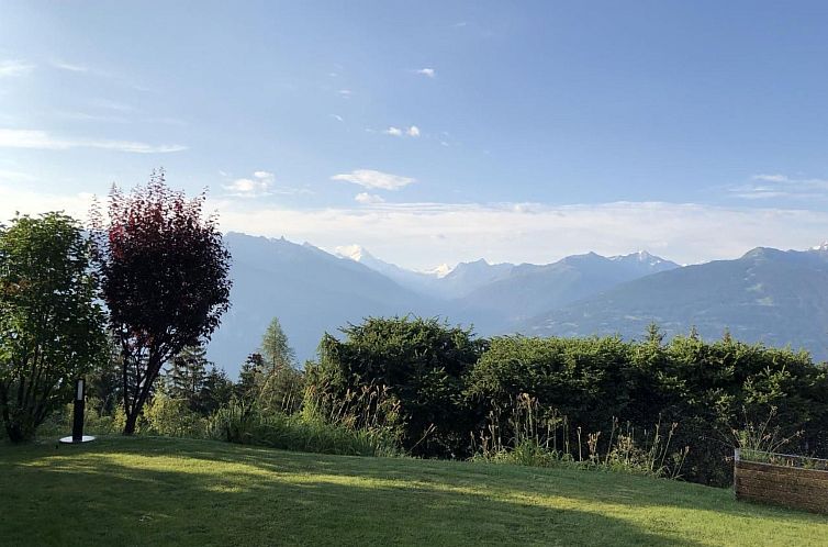 Vakantiehuis Chalet Mein Traum