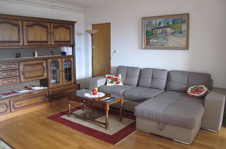 Appartement Dent Blanche