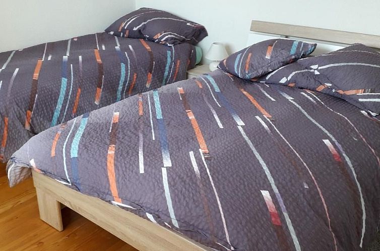 Appartement Dent Blanche