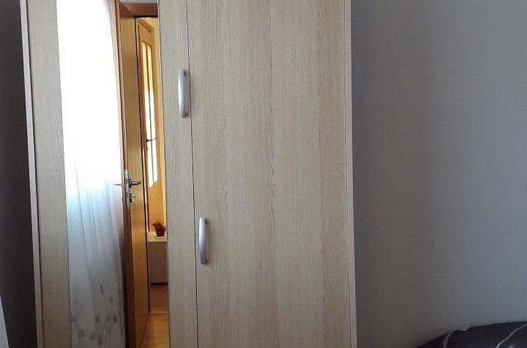 Appartement Dent Blanche