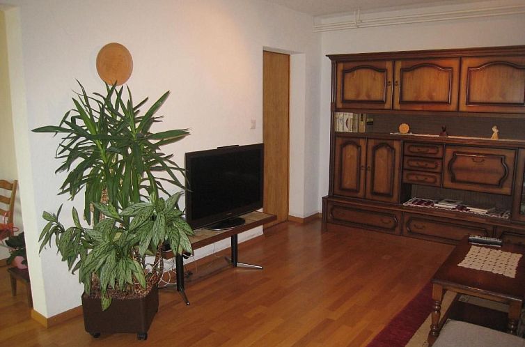Appartement Dent Blanche