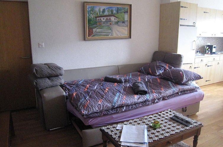 Appartement Dent Blanche