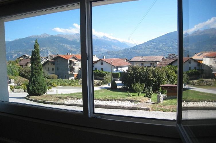 Appartement Dent Blanche