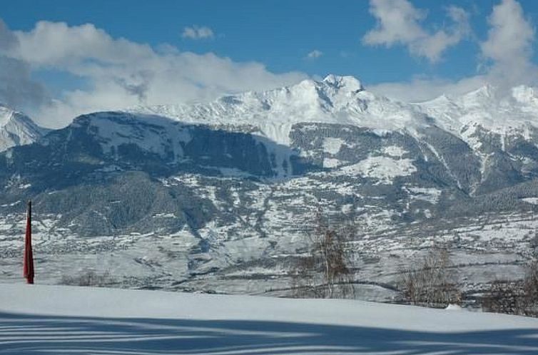 Appartement Panoramachalet
