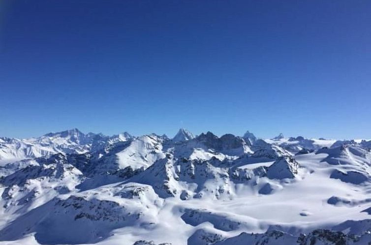 Appartement Panoramachalet