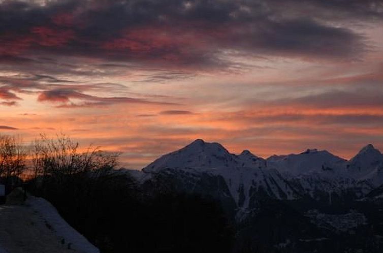 Appartement Panoramachalet