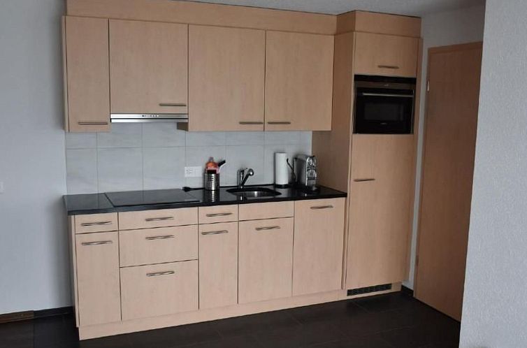 Appartement Panoramachalet